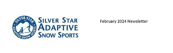 February 2024 SSASS Newsletter