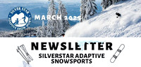 March 2025 SSASS Newsletter