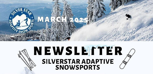 March 2025 SSASS Newsletter