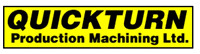 QuickTurnProductionMachiningLtd