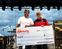 Donor Funtastic